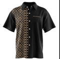 Exclusive Men's Sublimation Batik Corporate Shirt - Pattern 2026/2027